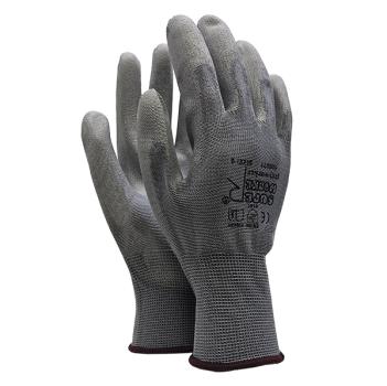 Superworker Greyworker Handschuhe